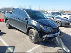 5FPYK3F16RB032228 2024 HONDA RIDGELINE