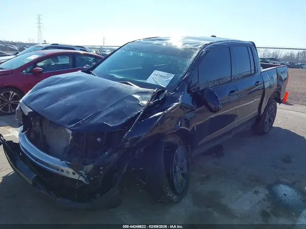 5FPYK3F16RB032228 2024 HONDA RIDGELINE - Image 2