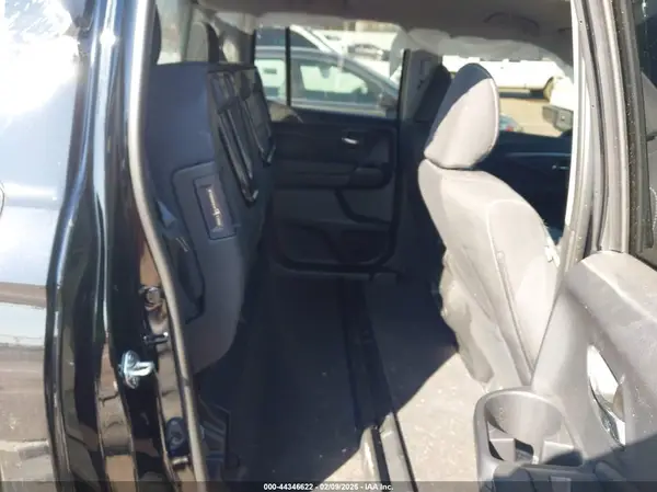5FPYK3F16RB032228 2024 HONDA RIDGELINE - Image 8