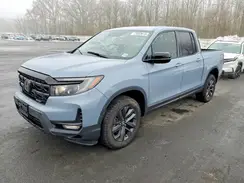 5FPYK3F16SB015063 2025 HONDA RIDGELINE