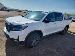 5FPYK3F16SB016990 2025 HONDA RIDGELINE