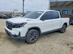 5FPYK3F16SB017007 2025 HONDA RIDGELINE