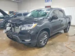 5FPYK3F16SB022756 2025 HONDA RIDGELINE