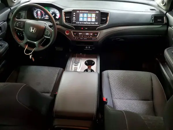 5FPYK3F16SB022756 2025 HONDA RIDGELINE - Image 8