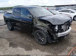 5FPYK3F16SB034132 2025 HONDA RIDGELINE