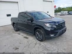 5FPYK3F16SB500867 2025 HONDA RIDGELINE