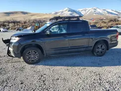 5FPYK3F17HB015131 2017 HONDA RIDGELINE
