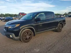 5FPYK3F17JB003518 2018 HONDA RIDGELINE