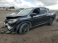 5FPYK3F17KB002256 2019 HONDA RIDGELINE