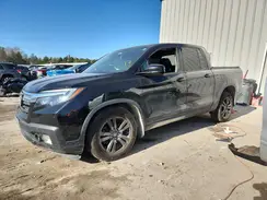 5FPYK3F17KB002273 2019 HONDA RIDGELINE