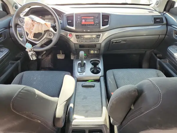 5FPYK3F17KB002273 2019 HONDA RIDGELINE - Image 8