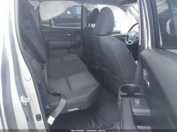 5FPYK3F17KB003391 2019 HONDA RIDGELINE - Image 8