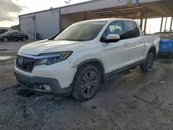 5FPYK3F17KB022748 2019 HONDA RIDGELINE