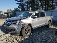5FPYK3F17KB031384 2019 HONDA RIDGELINE