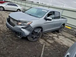 5FPYK3F17KB037654 2019 HONDA RIDGELINE