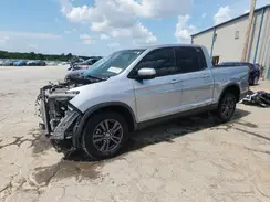 5FPYK3F17KB039968 2019 HONDA RIDGELINE