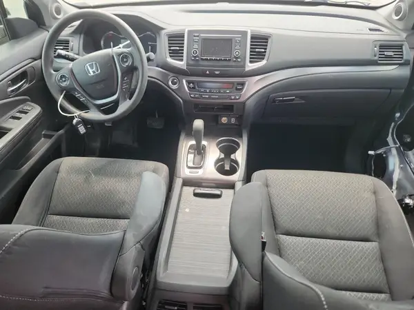 5FPYK3F17KB039968 2019 HONDA RIDGELINE - Image 8