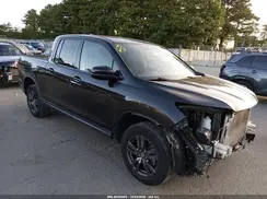 5FPYK3F17KB040473 2019 HONDA RIDGELINE