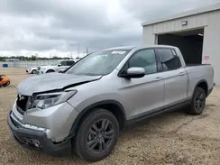 5FPYK3F17KB042627 2019 HONDA RIDGELINE