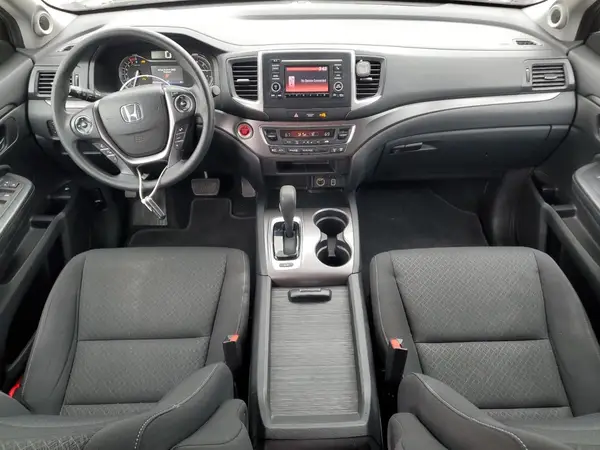5FPYK3F17KB042627 2019 HONDA RIDGELINE - Image 8