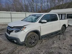 5FPYK3F17KB042899 2019 HONDA RIDGELINE