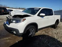 5FPYK3F17KB044104 2019 HONDA RIDGELINE