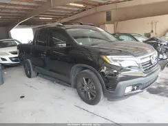 5FPYK3F17KB046547 2019 HONDA RIDGELINE