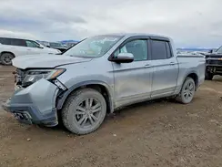 5FPYK3F17KB048329 2019 HONDA RIDGELINE
