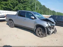 5FPYK3F17KB048864 2019 HONDA RIDGELINE