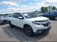 5FPYK3F17LB019785 2020 HONDA RIDGELINE
