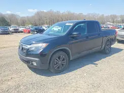 5FPYK3F17LB019978 2020 HONDA RIDGELINE