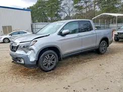 5FPYK3F17LB021181 2020 HONDA RIDGELINE