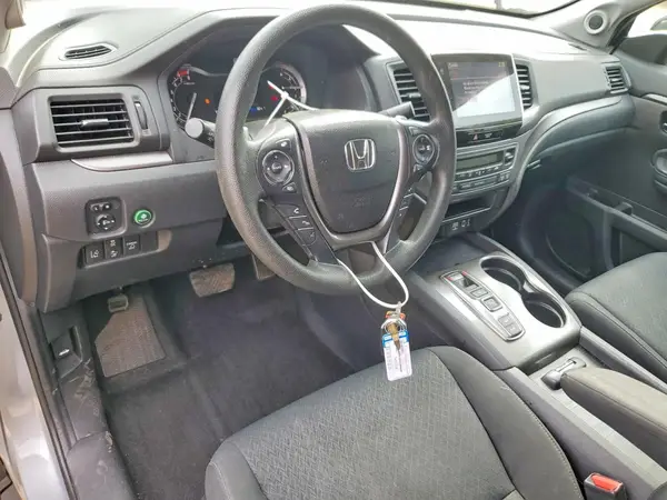 5FPYK3F17LB021181 2020 HONDA RIDGELINE - Image 8
