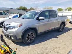 5FPYK3F17LB030060 2020 HONDA RIDGELINE