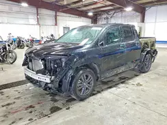 5FPYK3F17LB030575 2020 HONDA RIDGELINE
