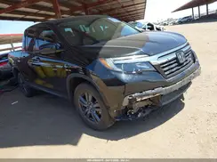 5FPYK3F17LB030723 2020 HONDA RIDGELINE