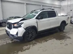5FPYK3F17MB000333 2021 HONDA RIDGELINE