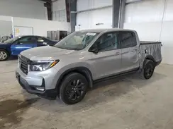 5FPYK3F17MB001515 2021 HONDA RIDGELINE