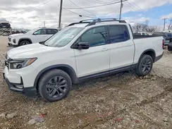 5FPYK3F17MB002583 2021 HONDA RIDGELINE