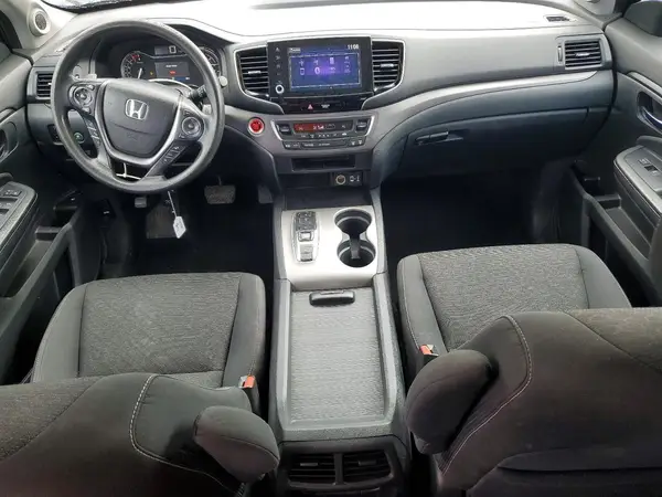 5FPYK3F17MB002583 2021 HONDA RIDGELINE - Image 8