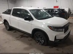 5FPYK3F17MB005094 2021 HONDA RIDGELINE