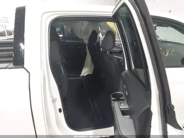 5FPYK3F17MB005094 2021 HONDA RIDGELINE - Image 8