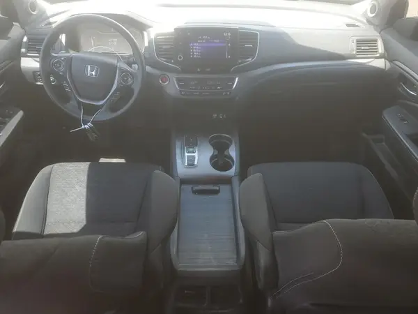 5FPYK3F17MB010165 2021 HONDA RIDGELINE - Image 8