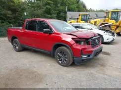 5FPYK3F17MB011235 2021 HONDA RIDGELINE