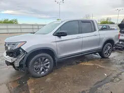 5FPYK3F17MB016340 2021 HONDA RIDGELINE