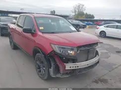 5FPYK3F17MB020954 2021 HONDA RIDGELINE