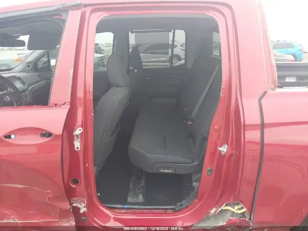 5FPYK3F17MB020954 2021 HONDA RIDGELINE - Image 8