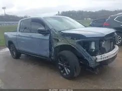 5FPYK3F17PB034244 2023 HONDA RIDGELINE