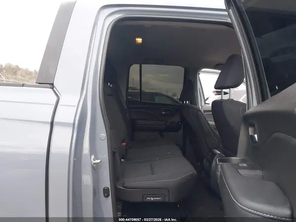 5FPYK3F17PB034244 2023 HONDA RIDGELINE - Image 8