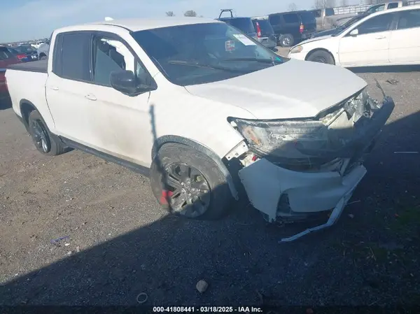 5FPYK3F17PB044191 2023 HONDA RIDGELINE - Image 1